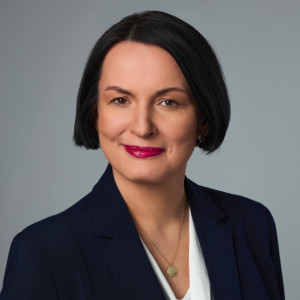 Dorota Zawadzka-Stępniak 