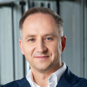 Karol Dzięcioł