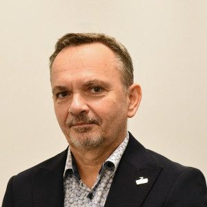 Jarosław Ścisłowski