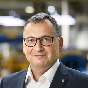 Witold Przybyła
