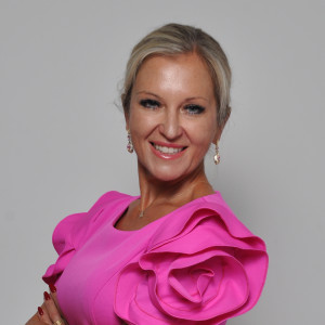 Krystyna Helińska