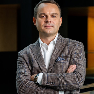 Sebastian Markowski