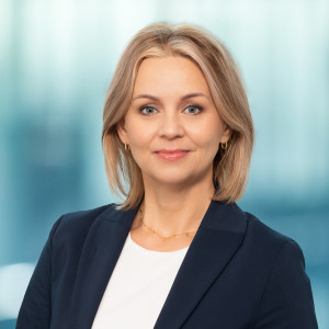Magdalena Czerska