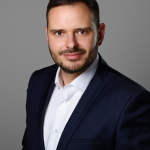 Przemysław Brzywcy