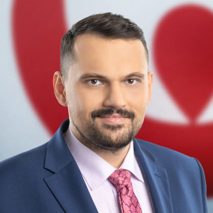 Piotr Sprzączak
