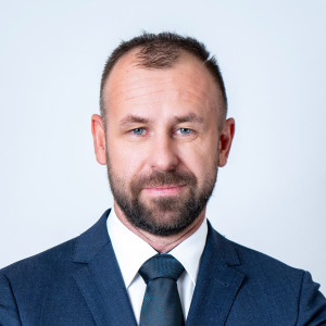 Michał Głowacki