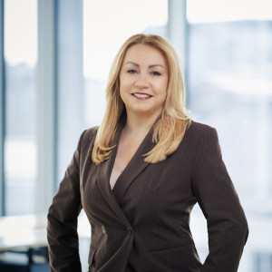 Dagmara Peret