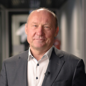 Valdas Lukosevicius
