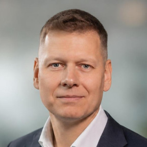 Tomasz Wilczek