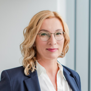 Olga Fasiecka