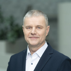 Krzysztof Muller