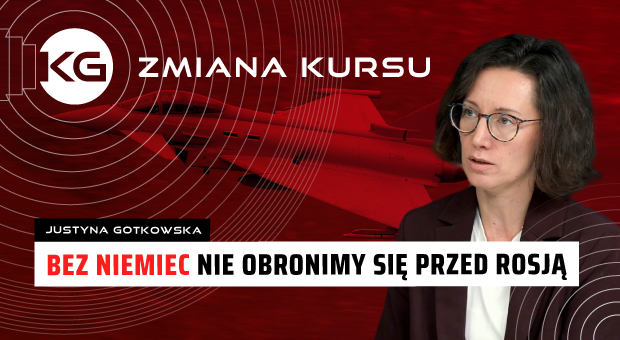 Niemcy planują mieć najsilniejszą armię w Europie. Co to oznacza dla Polski?