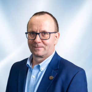 Łukasz Frydel