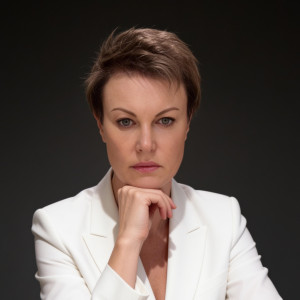 Agnieszka Wasilewska-Semail