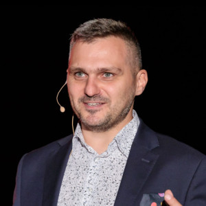 Damian Jabłeka