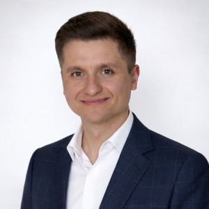 Maciej Janowski