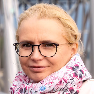 Barbara Toczko