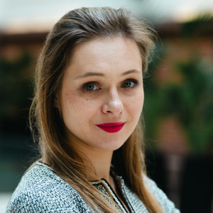 Zofia Roguska