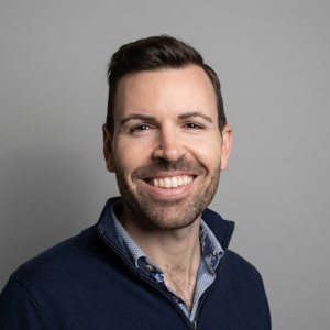 Daniel Peach