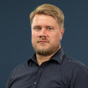 Przemysław Mądry