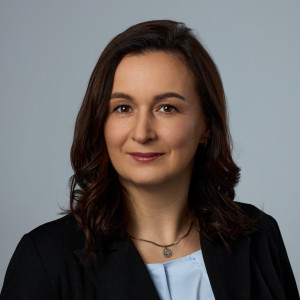 Anna Trudzik