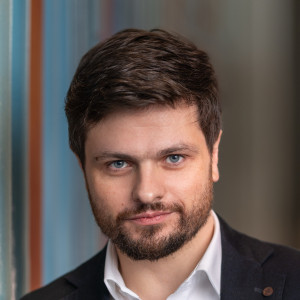 Cezary Błaszczyk
