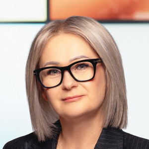 Dorota Suchodolska
