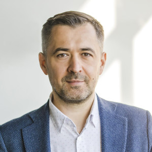 Łukasz Borzęcki