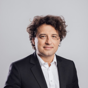 Dominik Skrobacz