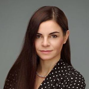 Dorota Jezierowska