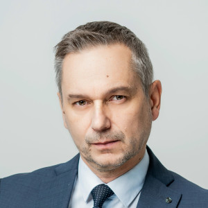 Paweł Sosnowski