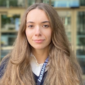 Marta Mossakowska