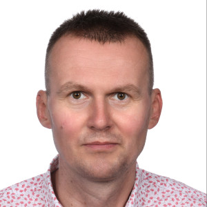 Marcin Czarnecki