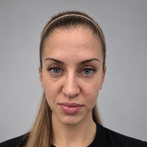Weronika Kubik