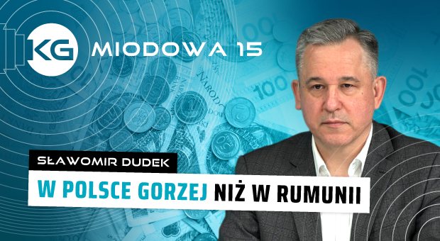 Finanse publiczne na czerwonym świetle. „Nie wyrośniemy z długu”
