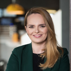 Katarzyna Kucisz-Rosłoń