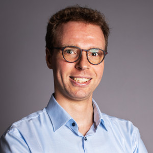 Maciej Lipka