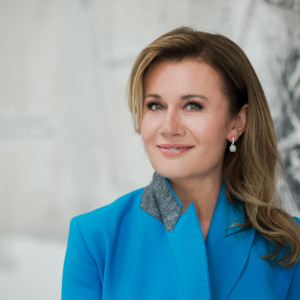 Małgorzata Gałązka-Sobotka