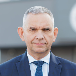 Dariusz Madera