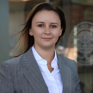 Ewelina Barylska