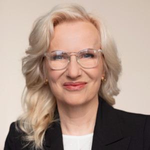 Agnieszka Tycińska