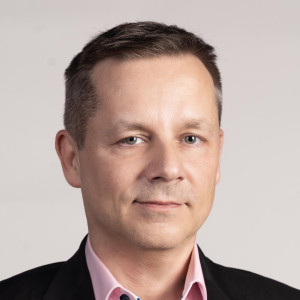 Michał Kępowicz