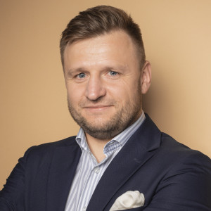 Dariusz Biegajło