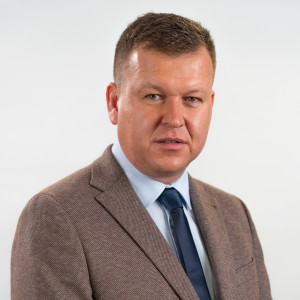 Mateusz Komza