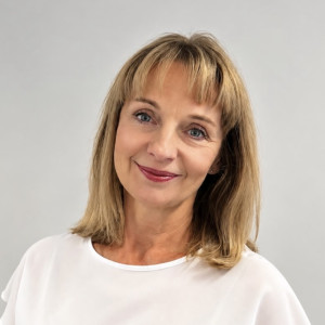 Agnieszka Stępień