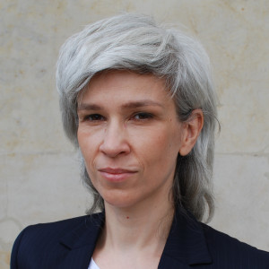 Katarzyna Nocuń