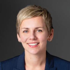 Joanna Wolkowski