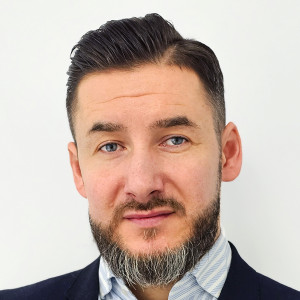 Jarosław Adamek