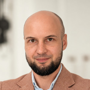 Dariusz Broda