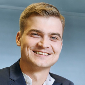 Kacper Pupin